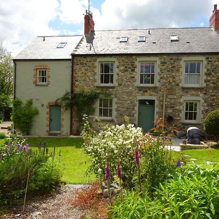 Tabor House B&B Fishguard Bagian luar foto