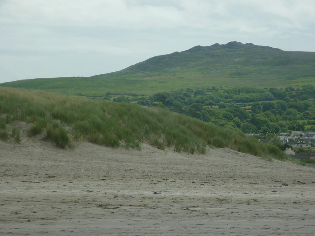 Tabor House B&B Fishguard Bagian luar foto