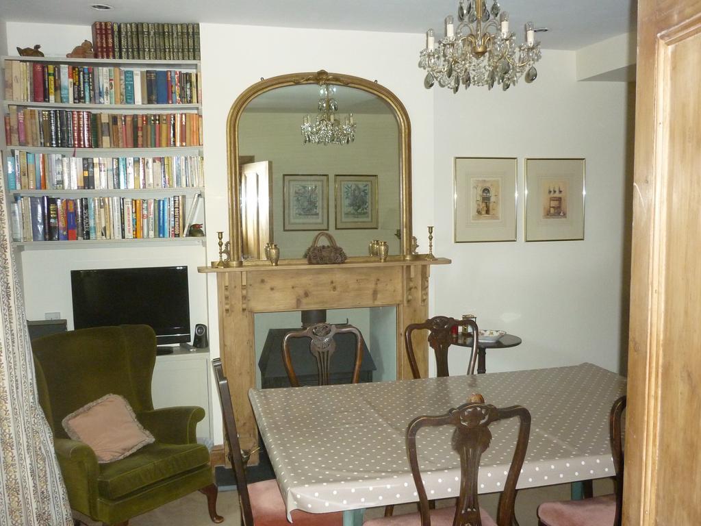Tabor House B&B Fishguard Bagian luar foto