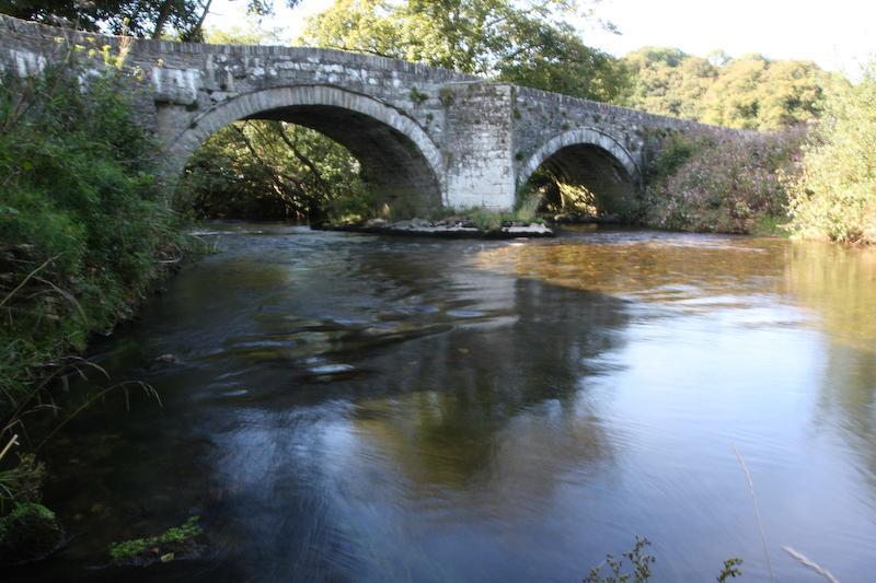 Tabor House B&B Fishguard Bagian luar foto