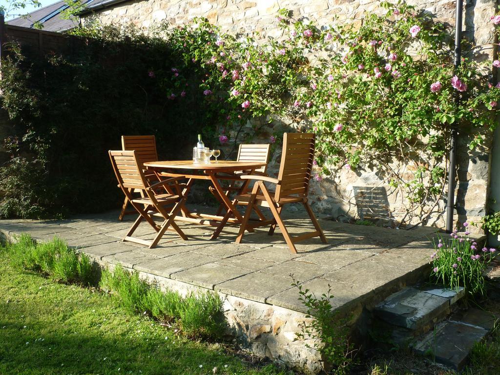 Tabor House B&B Fishguard Bagian luar foto