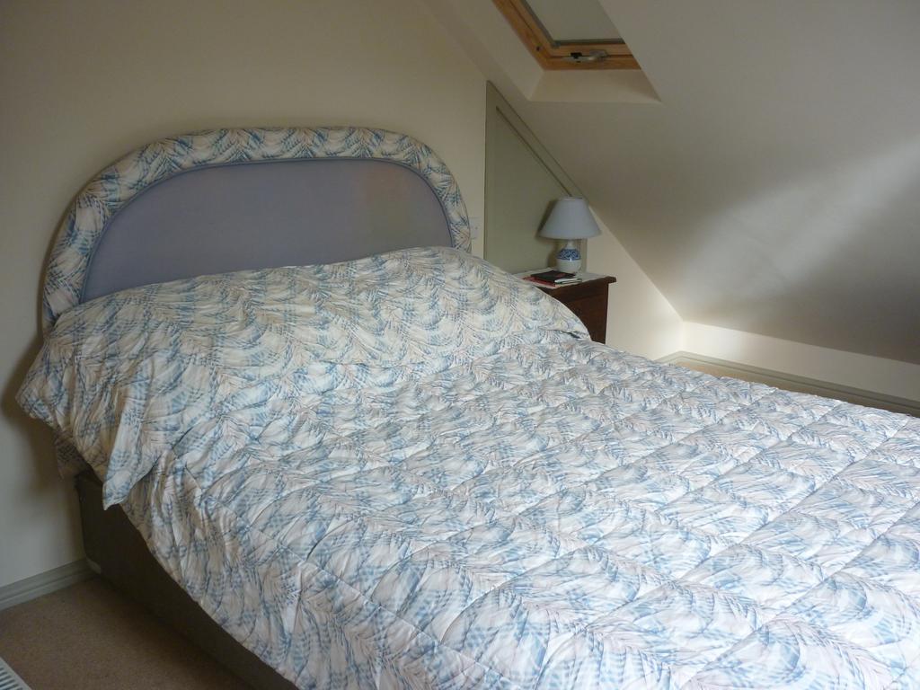 Tabor House B&B Fishguard Ruang foto