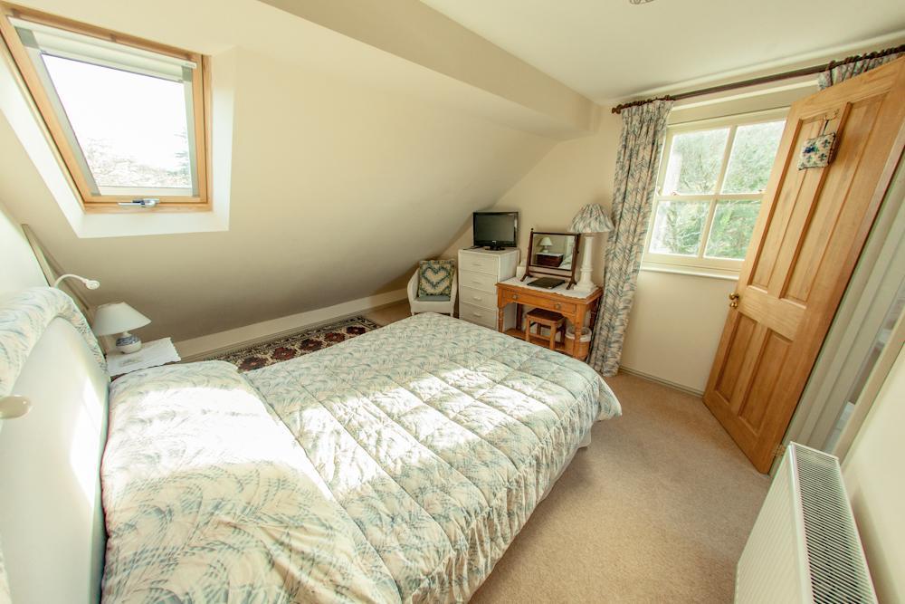 Tabor House B&B Fishguard Ruang foto