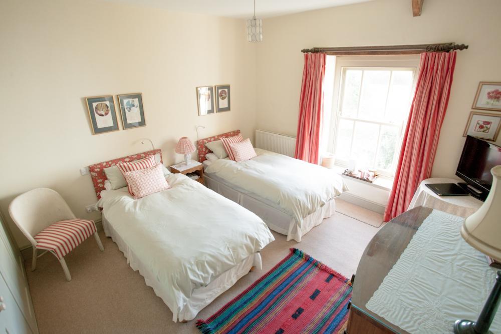 Tabor House B&B Fishguard Ruang foto