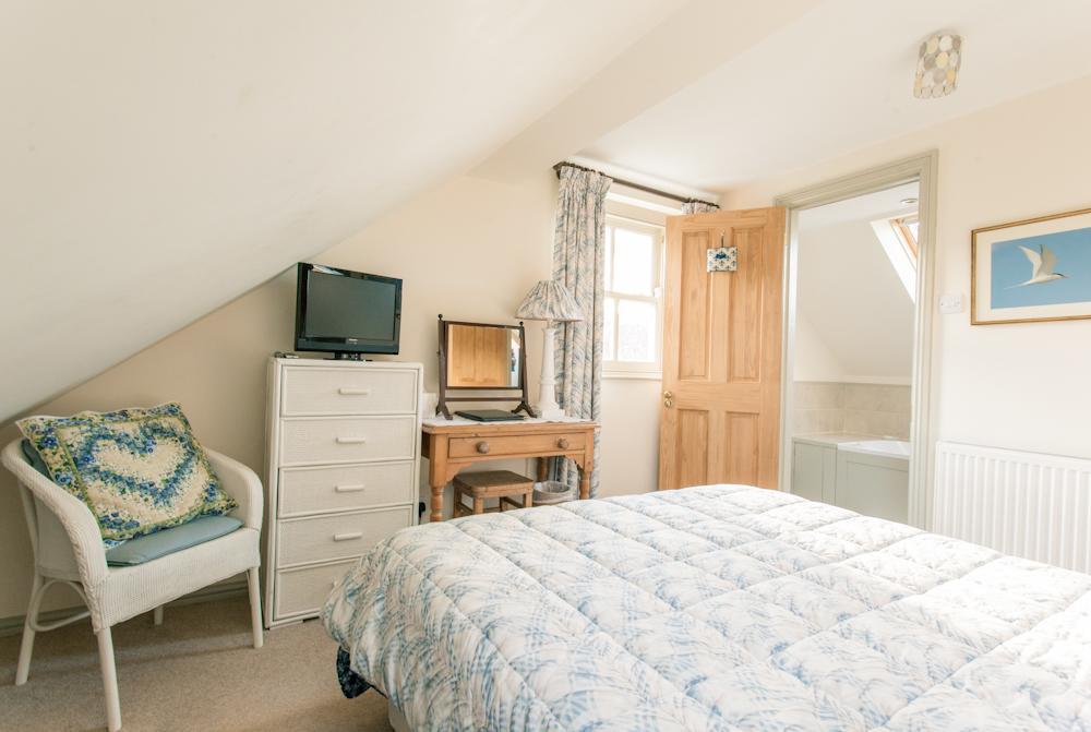 Tabor House B&B Fishguard Ruang foto