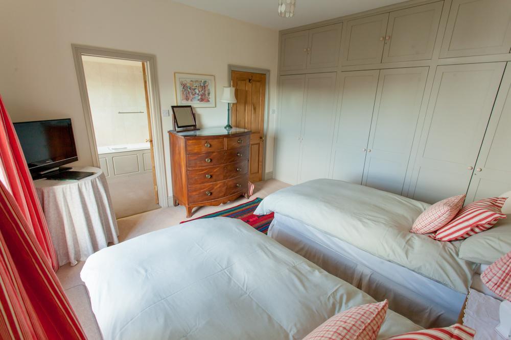 Tabor House B&B Fishguard Ruang foto