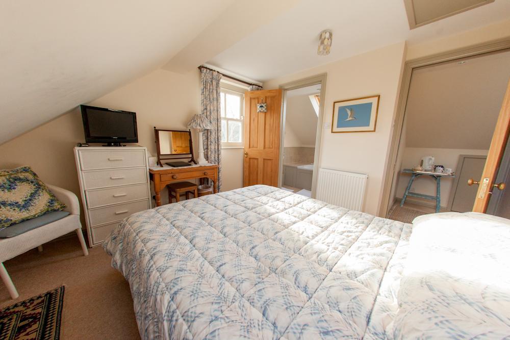 Tabor House B&B Fishguard Bagian luar foto