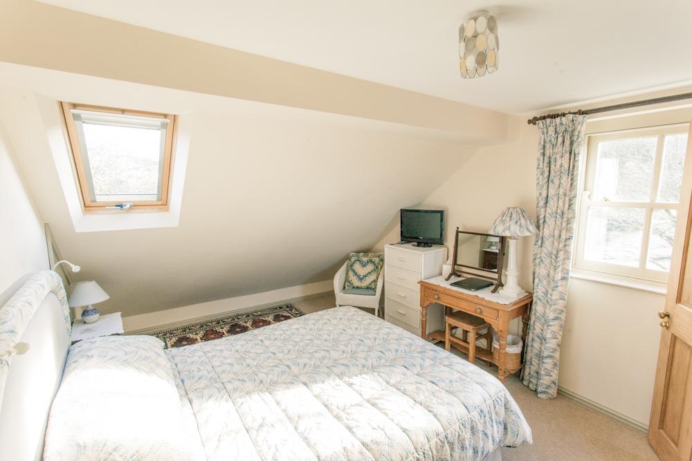 Tabor House B&B Fishguard Bagian luar foto