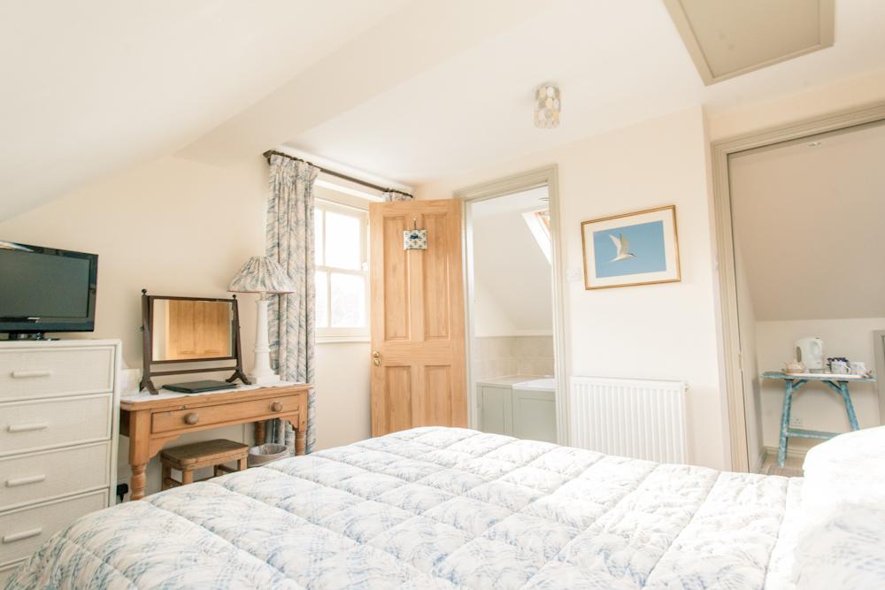 Tabor House B&B Fishguard Bagian luar foto